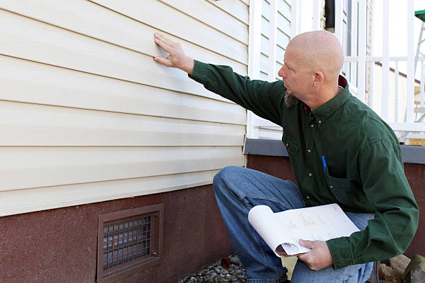 Affordable Siding Repair and Maintenance Services in Herlong, CA